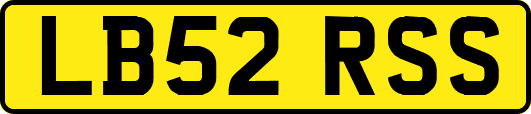 LB52RSS
