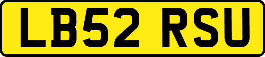 LB52RSU