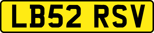 LB52RSV