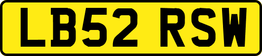 LB52RSW