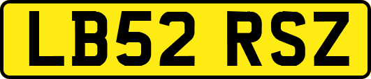 LB52RSZ