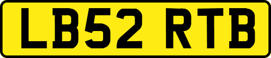 LB52RTB