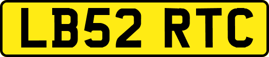 LB52RTC