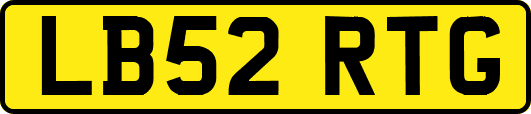 LB52RTG