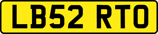 LB52RTO
