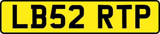 LB52RTP