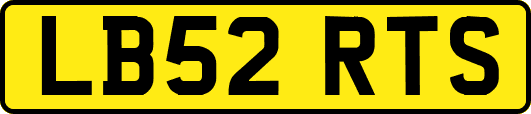 LB52RTS