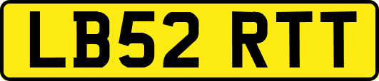 LB52RTT