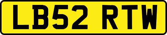 LB52RTW