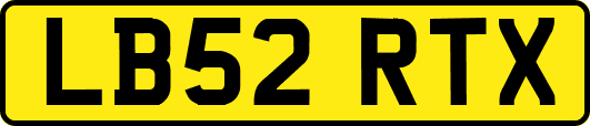 LB52RTX