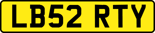 LB52RTY