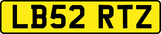 LB52RTZ