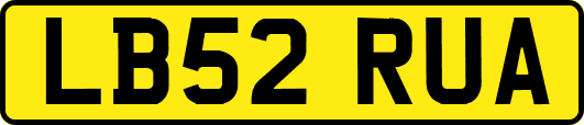 LB52RUA