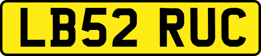 LB52RUC