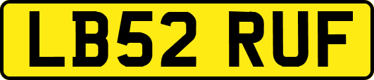 LB52RUF