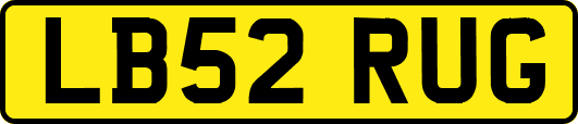 LB52RUG