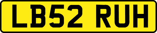 LB52RUH