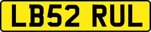 LB52RUL