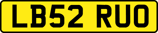 LB52RUO