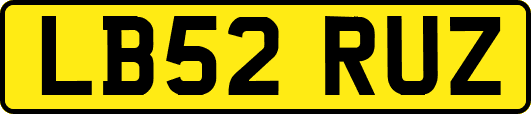 LB52RUZ