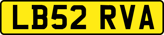 LB52RVA