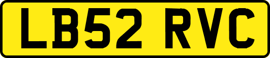 LB52RVC