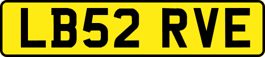 LB52RVE
