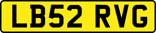 LB52RVG