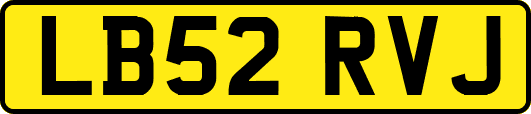 LB52RVJ