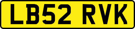 LB52RVK