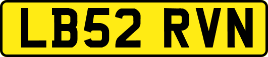 LB52RVN