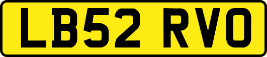 LB52RVO