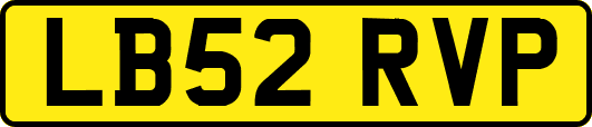 LB52RVP