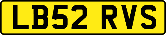 LB52RVS
