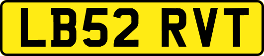 LB52RVT