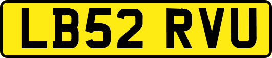 LB52RVU