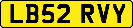 LB52RVY