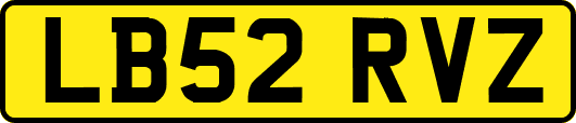LB52RVZ