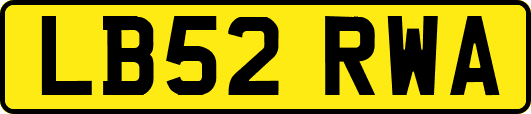 LB52RWA