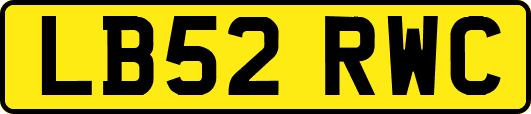 LB52RWC