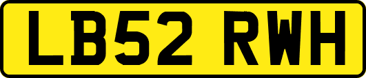 LB52RWH