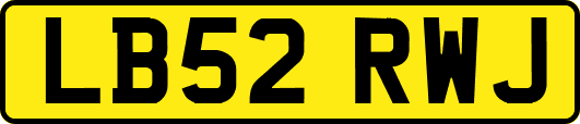 LB52RWJ
