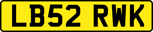 LB52RWK