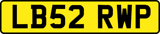 LB52RWP