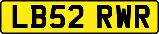 LB52RWR