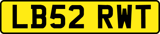LB52RWT