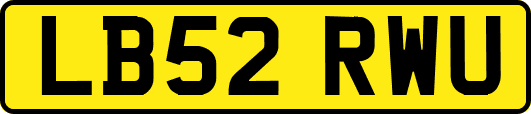 LB52RWU