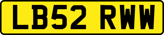 LB52RWW