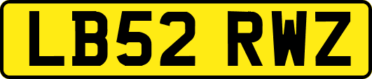 LB52RWZ