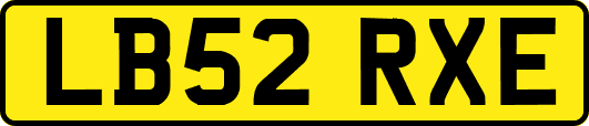 LB52RXE